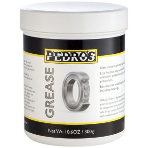 Pedro's All Purpose Grease (Tub) (10.6oz)