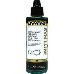 Pedro's SynLube Chain Lube