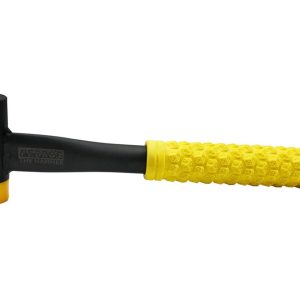 Pedro's The Hammer (V2) (Yellow)