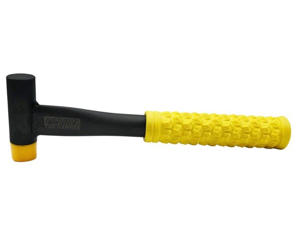 Pedro's The Hammer (V2) (Yellow)