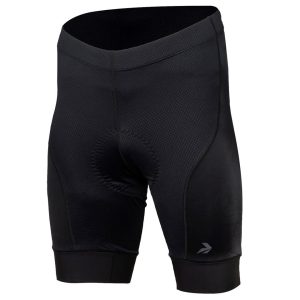 Performance Men's Ultra V2 Shorts (Black) (XS)