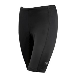 Performance Women's Club II Shorts (Black) (2XL)