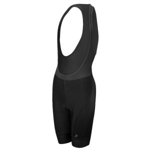 Performance Women's Ultra V2 Bib Shorts (Black) (2XL)