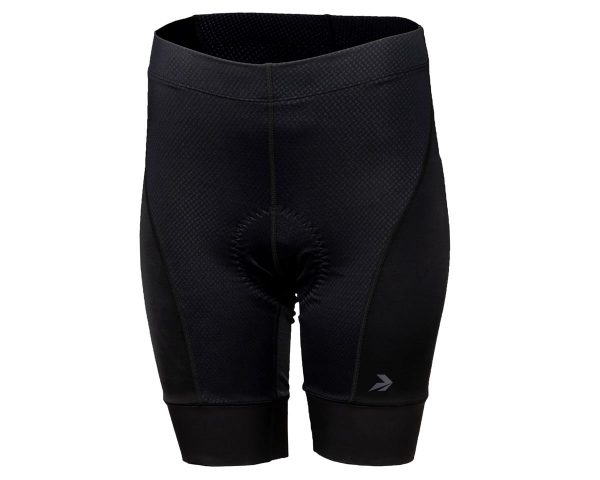 Performance Women's Ultra V2 Shorts (Black) (L)