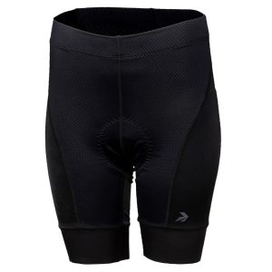 Performance Women's Ultra V2 Shorts (Black) (M)