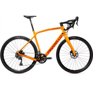 Pinarello Granger X1 GRX 600 Gravel Bike