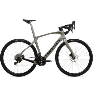 Pinarello Grevil F5 GRX 610 Gravel Bike