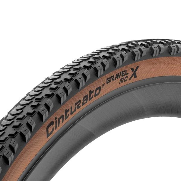 Pirelli Cinturato Gravel RCX TLR Tire