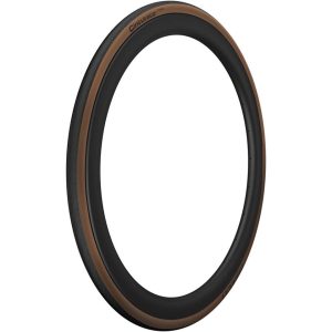 Pirelli Cinturato Velo Tubeless Road Tire (Classic Tan) (700c) (28mm) (Folding) (Smartnet/Armour Tec