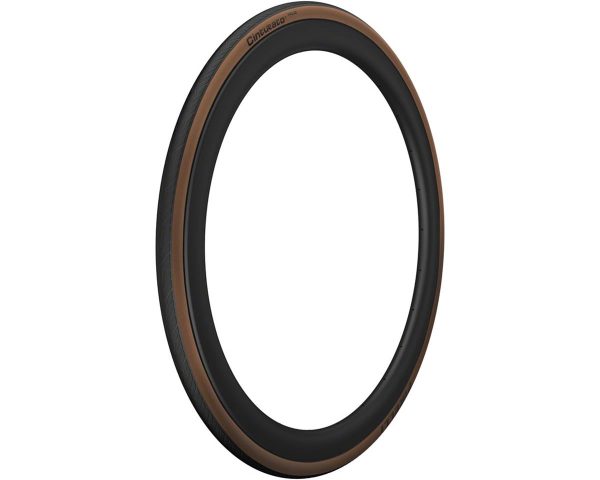 Pirelli Cinturato Velo Tubeless Road Tire (Classic Tan) (700c) (28mm) (Folding) (Smartnet/Armour Tec