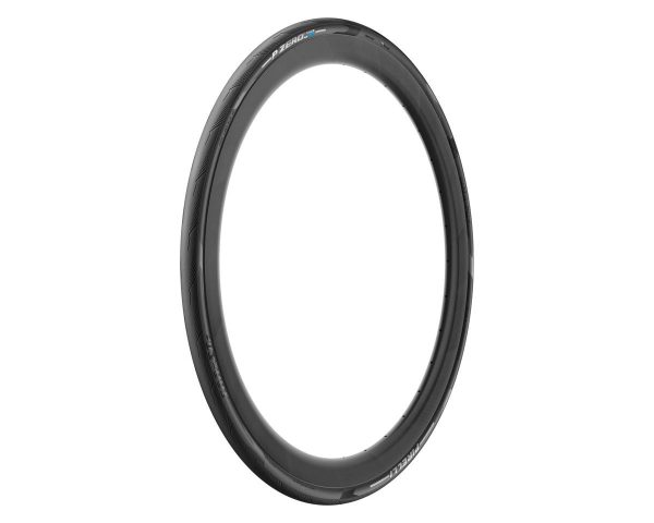 Pirelli P Zero Race TLR 4S Tubeless Road Tire (Black) (700c) (30mm) (Folding) (Smartnet/SpeedCore)