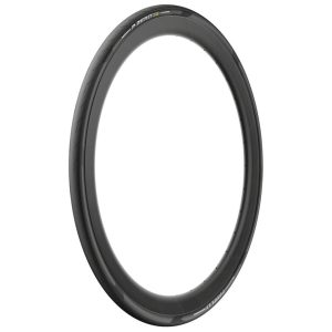 Pirelli P Zero Race TLR RS Road Tire (Black) (700c) (30mm) (Smart EVO) (SpeedCORE)