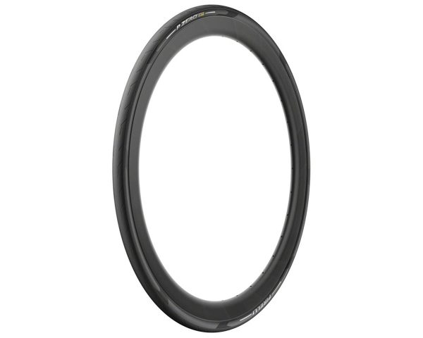 Pirelli P Zero Race TLR RS Road Tire (Black) (700c) (30mm) (Smart EVO) (SpeedCORE)