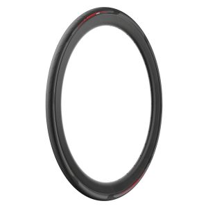 Pirelli P Zero Race TLR Tubeless Road Tire (Red Label) (700c) (26mm) (Folding) (SmartEVO/SpeedCore)