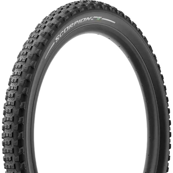 Pirelli Scorpion 27.5in Enduro R Tubeless Tire