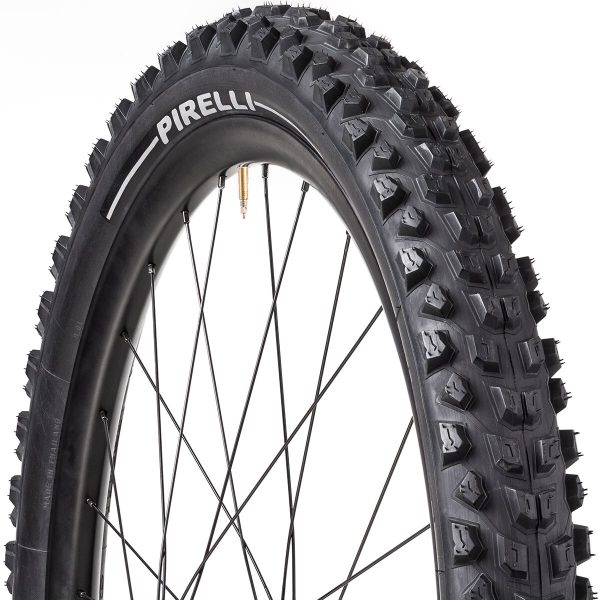 Pirelli Scorpion 27.5in Enduro S Tubeless Tire