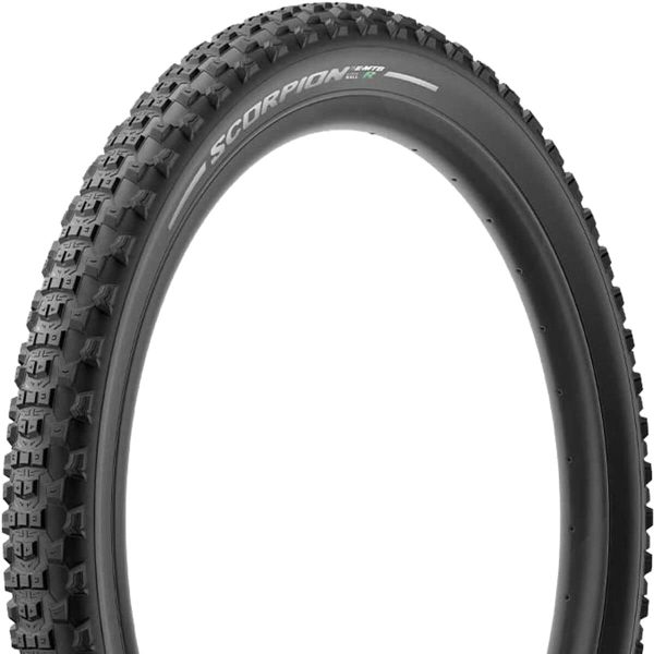 Pirelli Scorpion 29in E-MTB R Tubeless Tire