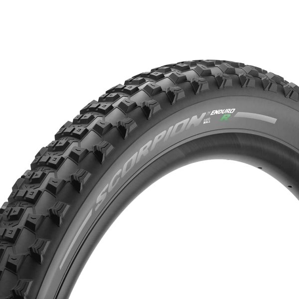 Pirelli Scorpion 29in Enduro R Tubeless Tire