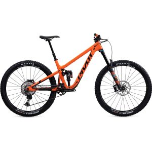 Pivot Firebird Race XT Mountain Bike