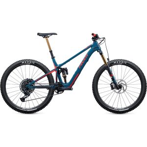 Pivot Shuttle SL Pro X01 E-Bike