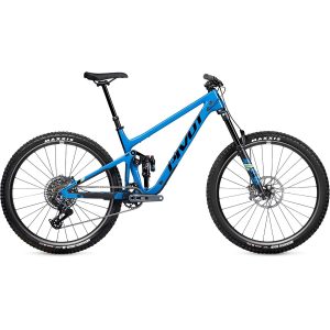 Pivot Switchblade Ride GX Transmission Mountain Bike