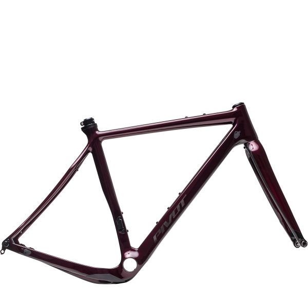 Pivot Vault Frameset