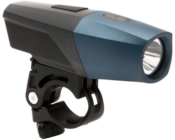 Portland Design Works Lars Rover Power 850 Rechargeable Headlight (Blue/Black) (850 Lumens)