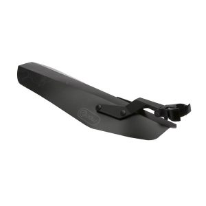 Portland Design Works Mud Shovel 6.5 Fenders (Black) (Rear)