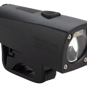 Portland Design Works Pathfinder USB Headlight (Black) (200 Lumens)
