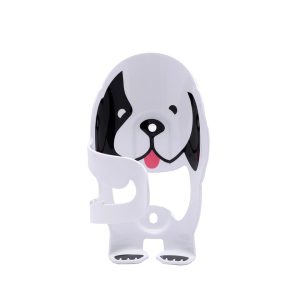 Portland Design Works Very Good Dog Water Bottle Cage (White)