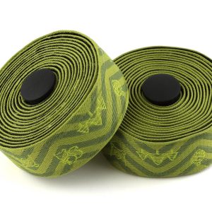 Portland Design Works Wraps Handlebar Tape w/ Silicone Grip (Forest)