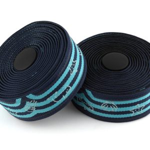 Portland Design Works Wraps Handlebar Tape w/ Silicone Grip (Ocean)