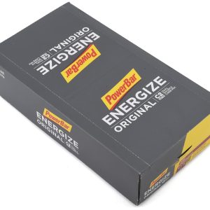 Powerbar Energize Original Bar (Berry) (25 | 1.94oz Packets)