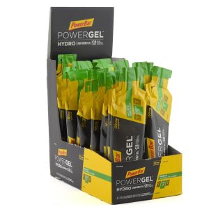 Powerbar PowerGel Hydro (Mojito) (24 | 1.44oz Packets)