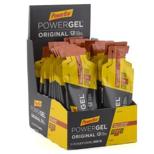 Powerbar PowerGel Original (Salty Peanut) (24 | 1.44oz Packets)