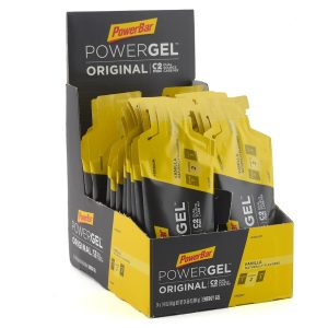 Powerbar PowerGel Original (Vanilla) (24 | 1.44oz Packets)