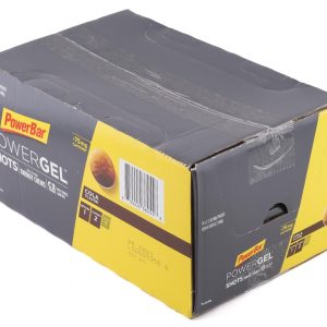 Powerbar PowerGel Shots (Cola) (24 | 2.12oz Packets)