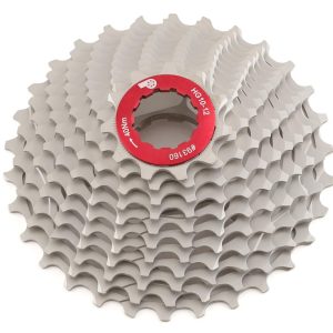 Prestacycle Uniblock Cassette (Silver) (11 Speed) (Shimano HG) (11-30T)