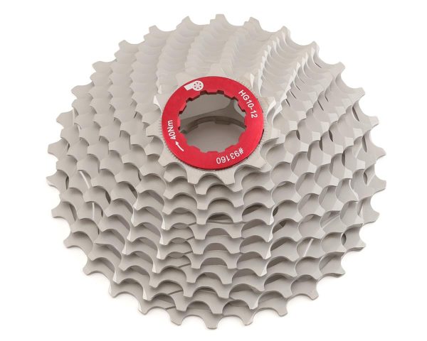 Prestacycle Uniblock Cassette (Silver) (11 Speed) (Shimano HG) (11-30T)