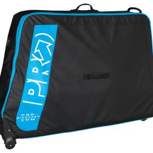 Pro Bike Travel Case (Black)