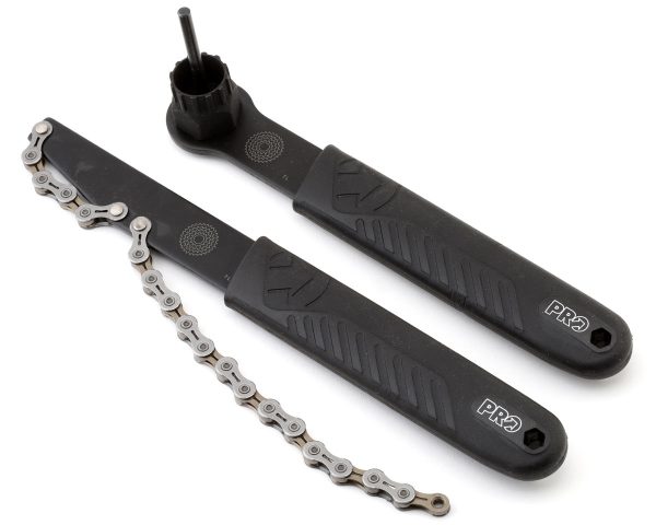 Pro Cassette Removal Set