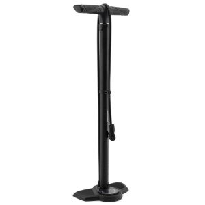 Pro Competition Floor Pump (Black)