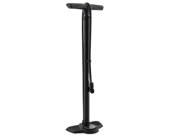 Pro Competition Floor Pump (Black)