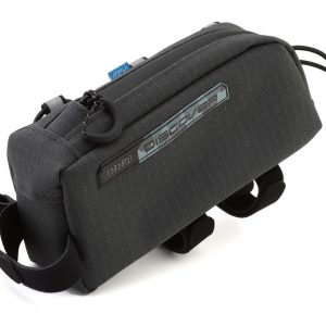 Pro Discover Top Tube Bag (Grey) (0.7L)