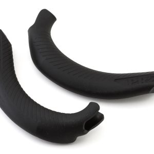 Pro Ergo Drop Bar Grips (Black)