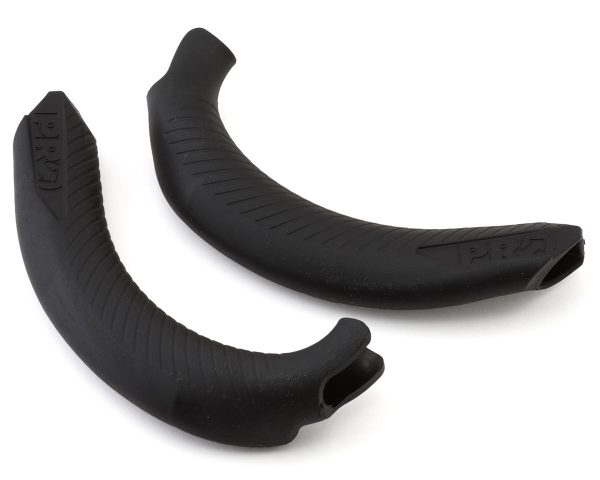 Pro Ergo Drop Bar Grips (Black)