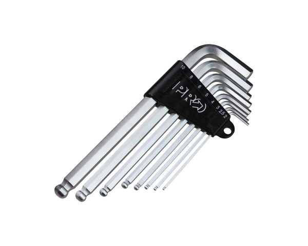 Pro Hex Key Set (2 - 10mm)