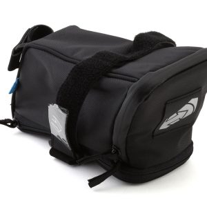 Pro Performance Saddle Bag (Black) (XL)