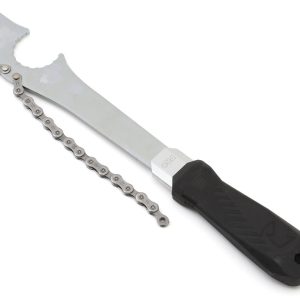 Pro Team Chainwhip Tool (Black/Silver)