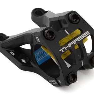 Pro Tharsis 3Five Direct Mount Stem (Black) (45-50mm) (0deg)